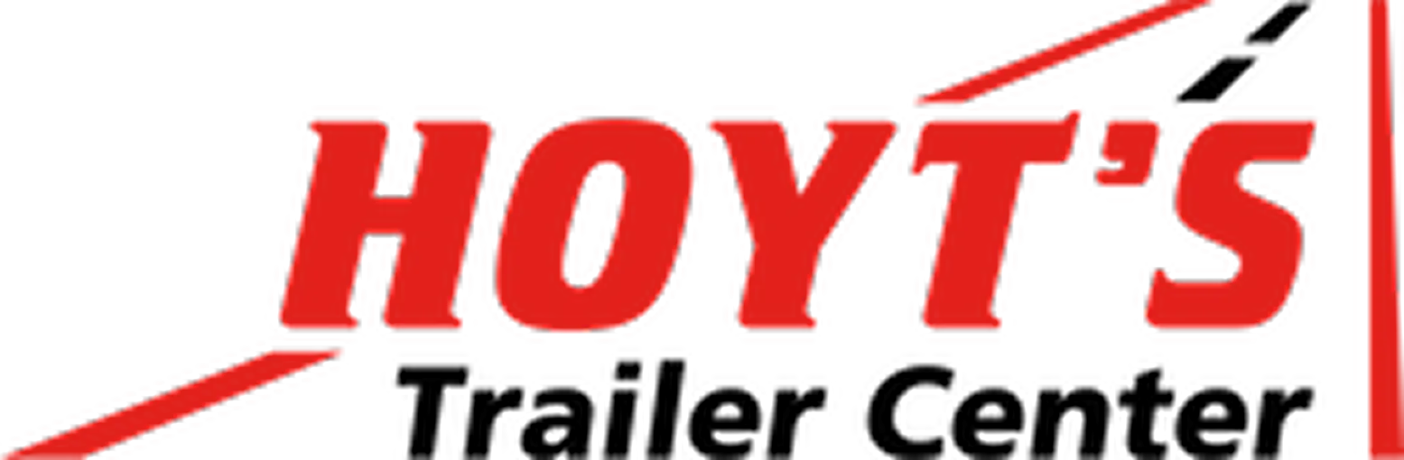 Hoyt's Trailer Center Logo