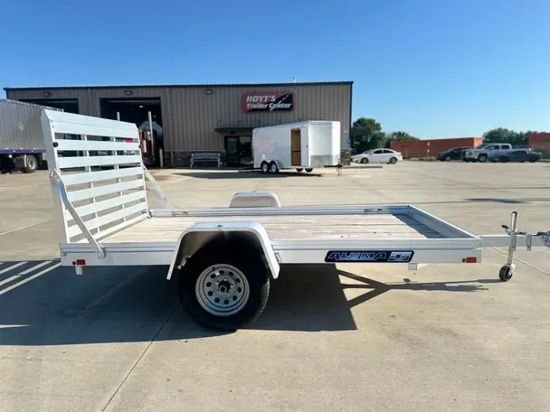 Utility Trailers for sale near Topeka, Kansas area