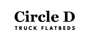 Circle D Truck Flatbeds for sale near Topeka, Kansas area