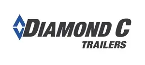 Diamond C Trailers for sale near Topeka, Kansas area